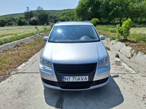 VW Touran 1.9 