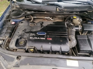 Ford Mondeo 1.8 Benzina 16v