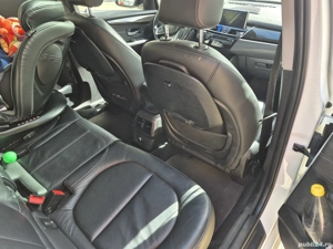 BMW seria 2 Grand Tourer 216d  - imagine 3