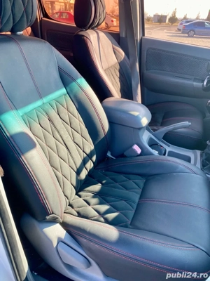 vand Toyota Hillux - imagine 5