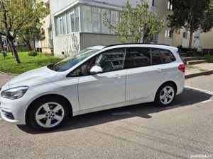 BMW seria 2 Grand Tourer 216d  - imagine 4