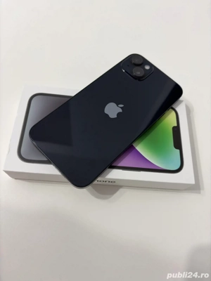 Vand Iphone 14 Plus - imagine 1