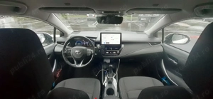 Toyota Corolla 1.8 HSD Business 140 CP, 08 2023 hibrid - imagine 5