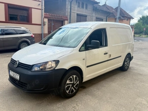 Caddy maxi frigorifica  - imagine 2