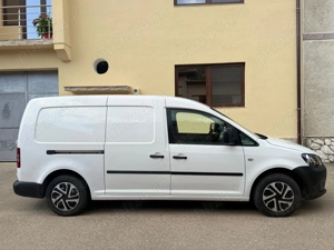 Caddy maxi frigorifica  - imagine 4