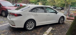 Toyota Corolla 1.8 HSD Business 140 CP, 08 2023 hibrid - imagine 3