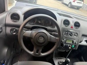 Caddy maxi frigorifica  - imagine 7