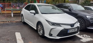 Toyota Corolla 1.8 HSD Business 140 CP, 08 2023