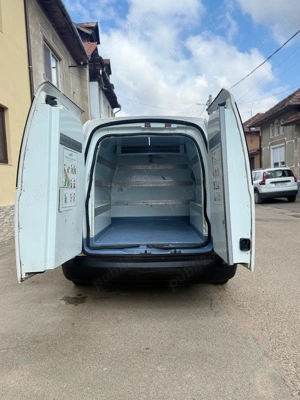 Caddy maxi frigorifica  - imagine 5