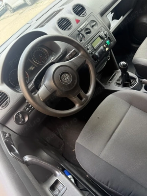 Caddy maxi frigorifica  - imagine 8