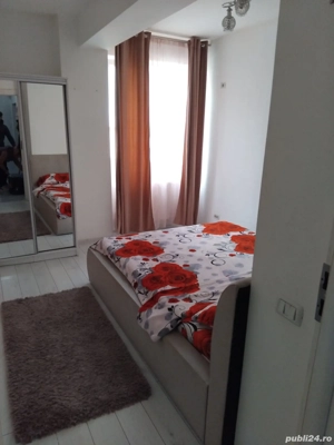 Apartament 2 camere regim hotelier