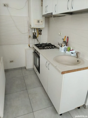 Apartament 2 camere regim hotelier - imagine 3