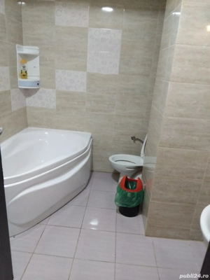 Apartament 2 camere regim hotelier - imagine 5