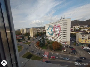 Garii zona Semiluna,apartament etaj 10 cu vedere panoramica peste oras