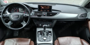 Audi A6 S line 177cp 2013 2.Tdi - imagine 4