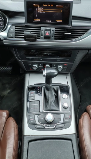 Audi A6 S line 177cp 2013 2.Tdi - imagine 3