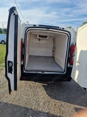 Peugeot expert frigorifica 