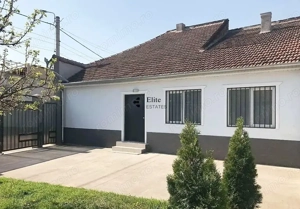 Casa cu 3 camere de inchiriat Central Oradea