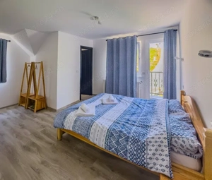 Vila Casa Lunca inchiriere Craciun si Revelion - imagine 4