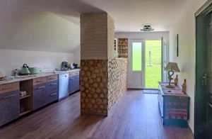 Vila Casa Lunca inchiriere Craciun si Revelion - imagine 5