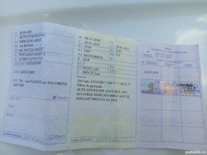 ML 350 CDI 4 Matic Grand Edition  - imagine 5