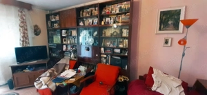 Apartament 2 camere cu centrala proprie bloc 1990