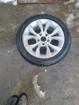 225/50/17 pirelli - imagine 4