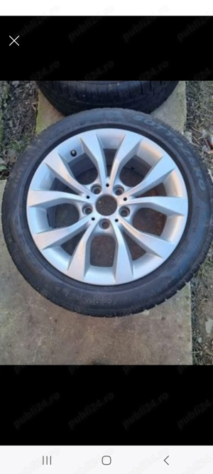 225/50/17 pirelli - imagine 6