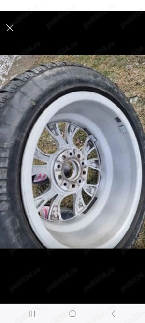 225/50/17 pirelli - imagine 7