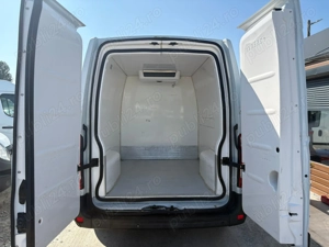 Opel movano frigorifica 