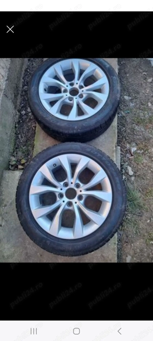 225/50/17 pirelli - imagine 9