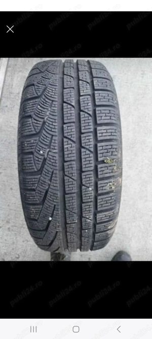 225/50/17 pirelli - imagine 8