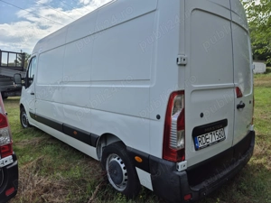 Opel movano frigorifica  - imagine 2