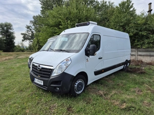 Opel movano frigorifica  - imagine 4