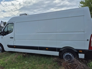 Opel movano frigorifica  - imagine 3