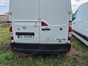 Opel movano frigorifica  - imagine 5