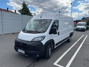 Vand Peugeot Boxer - CU FACTURA - imagine 3