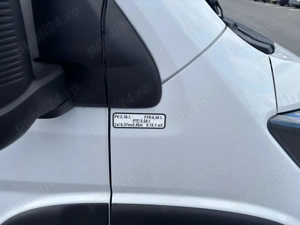 Vand Peugeot Boxer - CU FACTURA - imagine 2