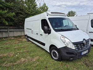 Opel movano frigorifica  - imagine 7