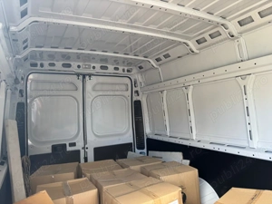 Vand Peugeot Boxer - CU FACTURA - imagine 7