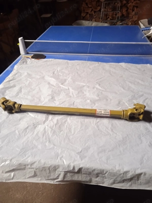 Ax cardanic  stare buna ca si nou - imagine 2