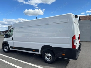Vand Peugeot Boxer - CU FACTURA - imagine 5