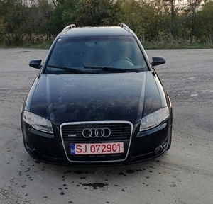 Audi a 4 de vânzare 