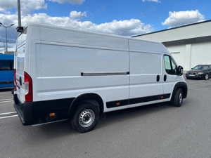 Vand Peugeot Boxer - CU FACTURA - imagine 8