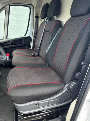 Vand Peugeot Boxer - CU FACTURA - imagine 10