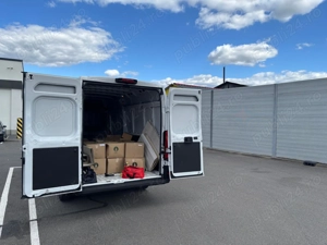 Vand Peugeot Boxer - CU FACTURA - imagine 9