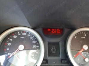 Megane Sedan 2 Confort Expresion 1,5 dCi 80 cp. 35 714 km. rulati  - imagine 2 Megane Sedan 2 Confort Expresion 1,5 dCi 80 cp. 35 714 km. rulati  - imagine 2