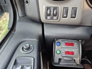 Renault trafic frigorifica  - imagine 2