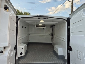 Renault trafic frigorifica