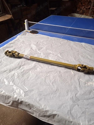 Ax cardanic  stare buna ca si nou - imagine 3